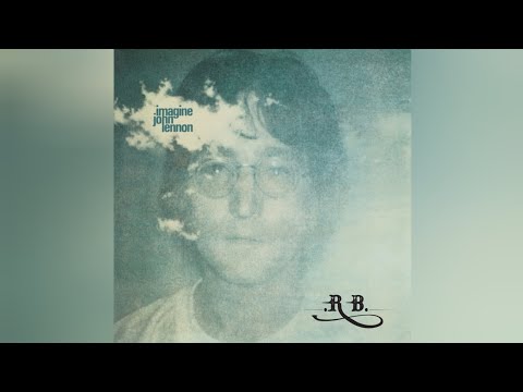 John Lennon | Imagine (1971)